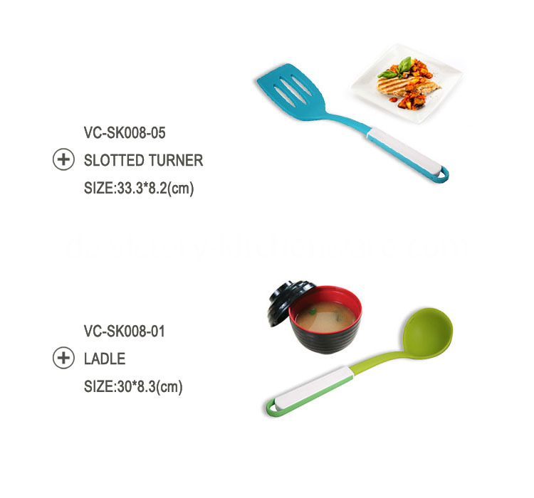 Silikon Werkzeugset silicone tool set